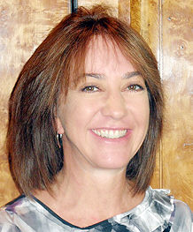 Murray, Sharon Mahaffey